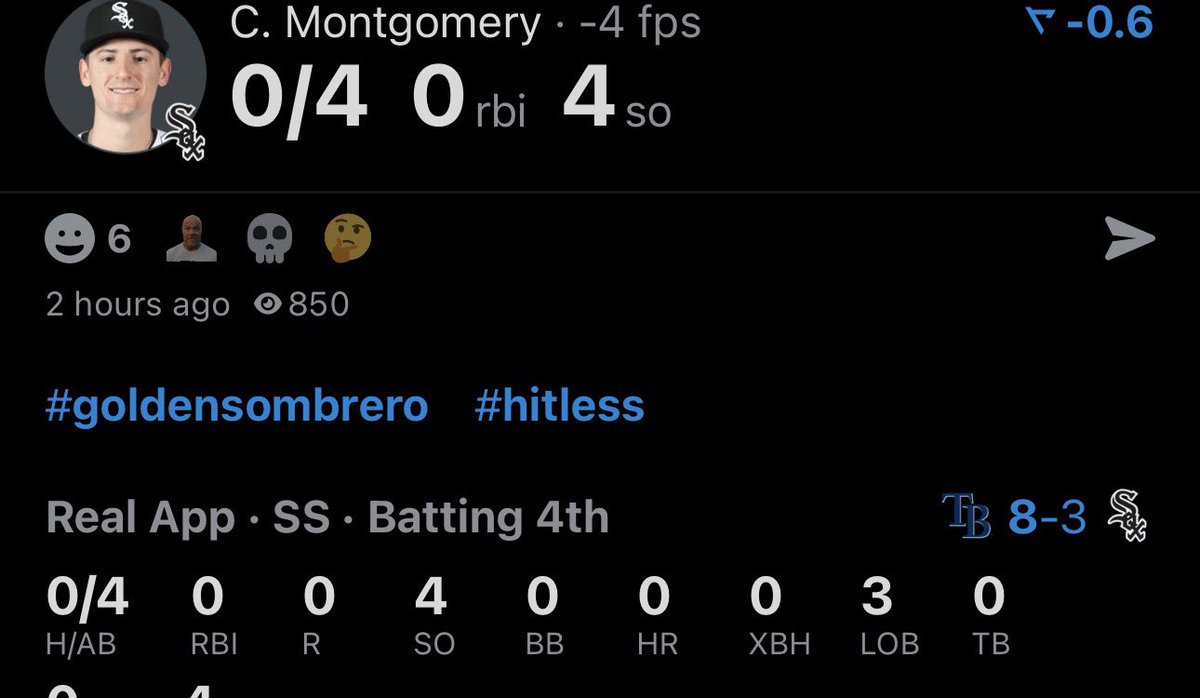 Cubs Fan Luigi tweet media