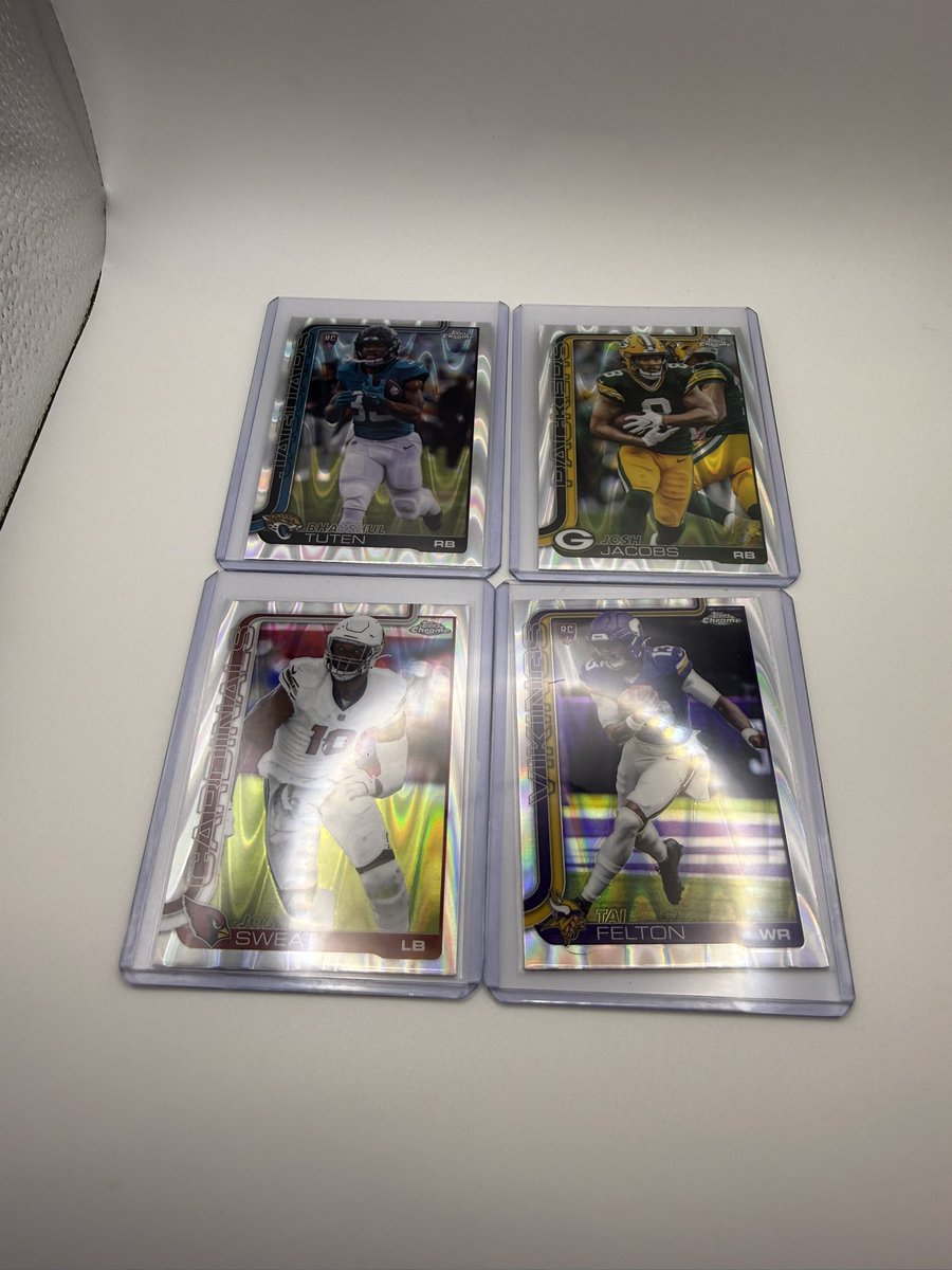 TLD_cards's tweet photo. Raywave https://t.co/CzXPdzCjK3