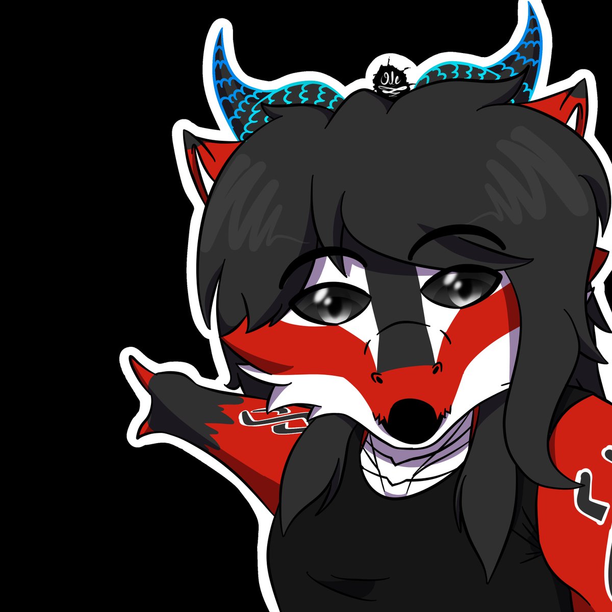 TuReal8Bits🔞🐉🔥⚔️🎮(Open Commissions) tweet media