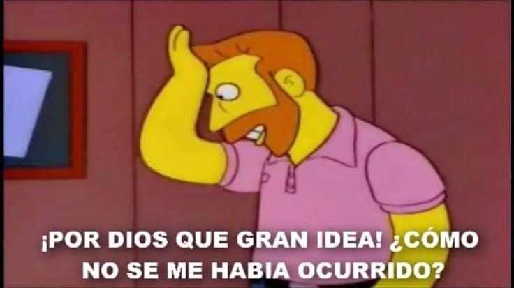 Nación Simpsombia tweet media