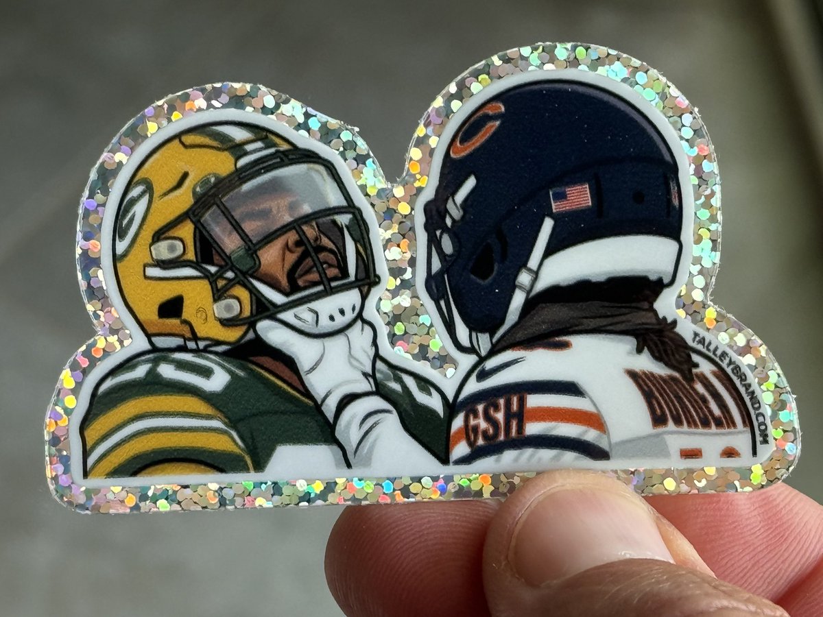 Talley Brand Co. tweet media