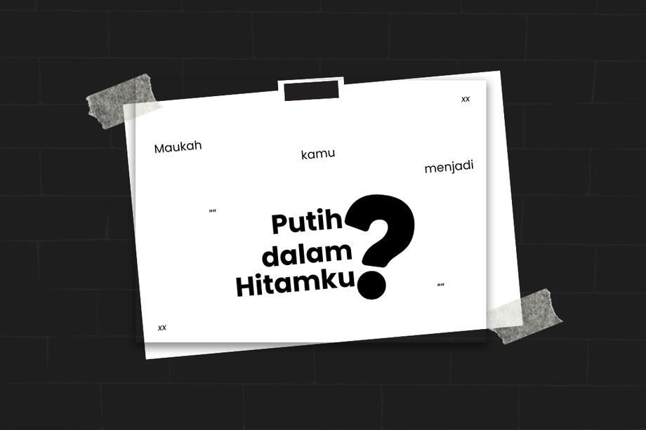 yeay akhirnya dapet inv dari oa hitam putih. udah saatnya maendariku jd aktipis!
