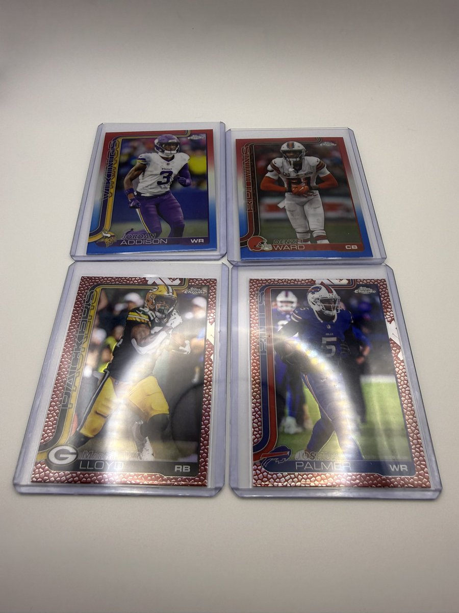 TLD_cards's tweet photo. Parallels https://t.co/id2oVNeDkT