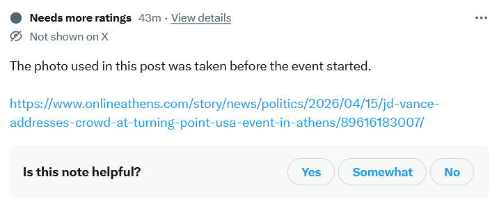 Steve Beckman - OSE tweet media