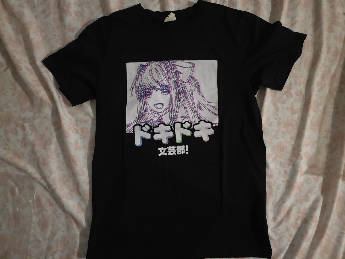 DDLC Updates tweet media