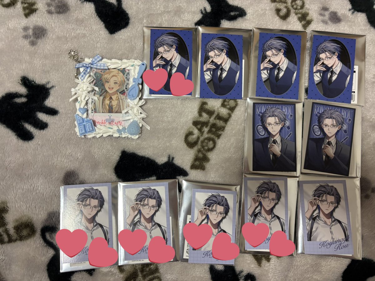 あん‎‎【取引垢】 tweet media