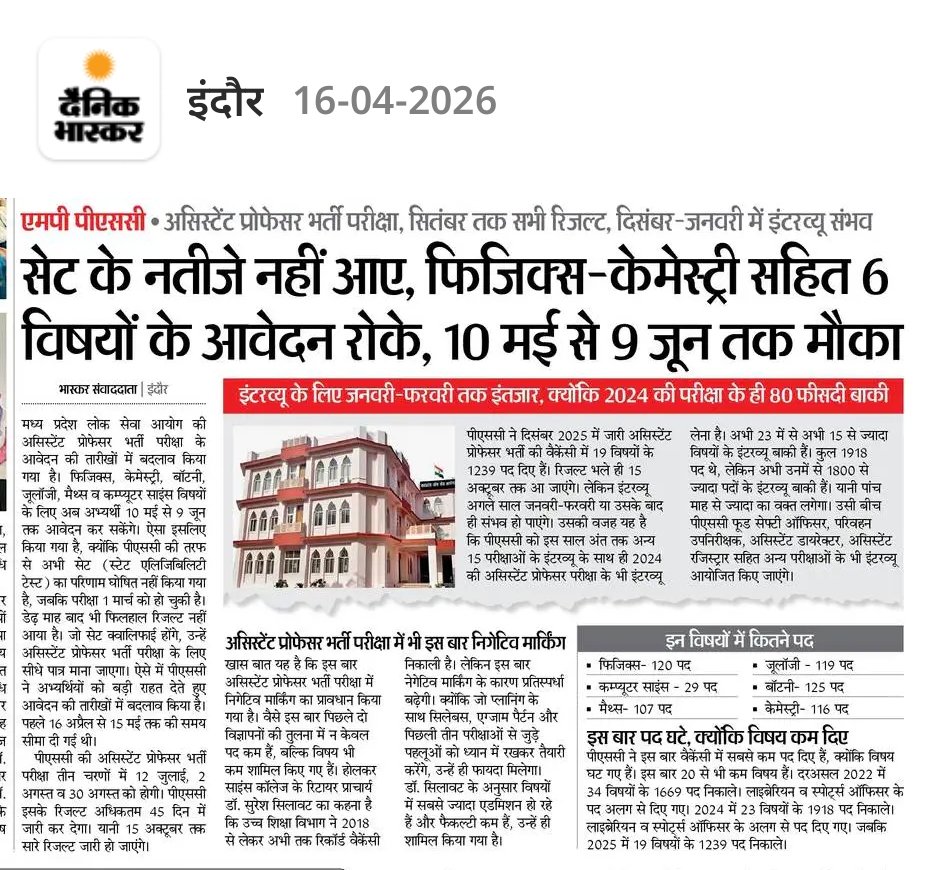 NEYU || National Educated Youth Union tweet media