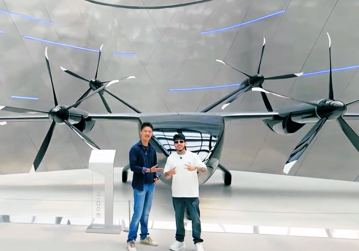 Leyder | Info & Actualidad tweet media