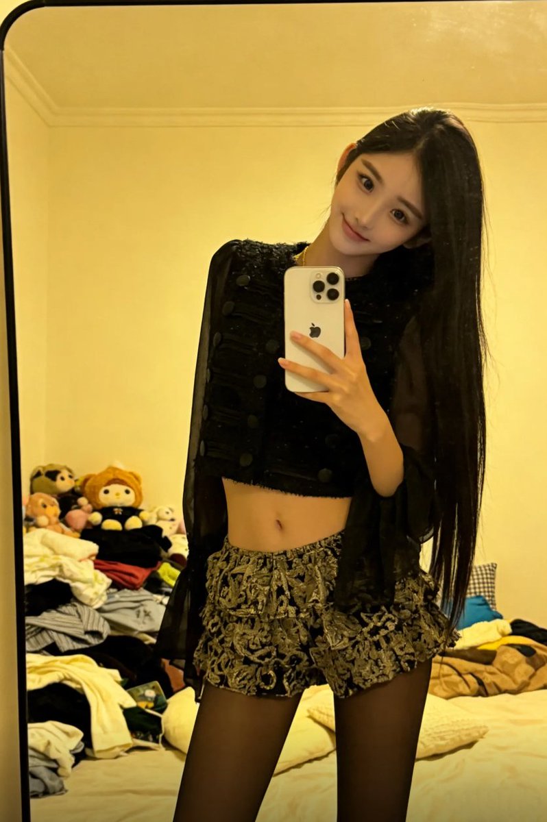 19歲 林芊羽 Chien-Yu 台藝大 tweet media