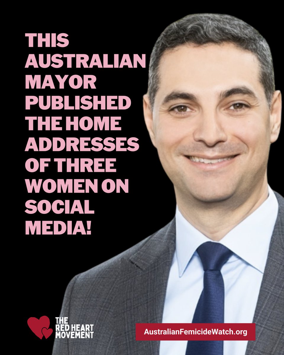 Sherele Moody (Femicide Researcher) 🌈 tweet media