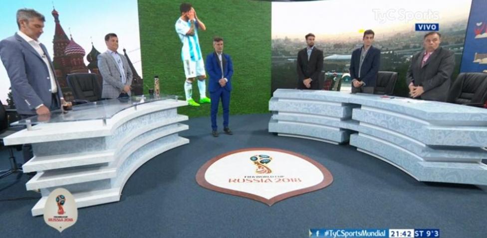 Tirala al lateral pero no se la des a Weigandt tweet media