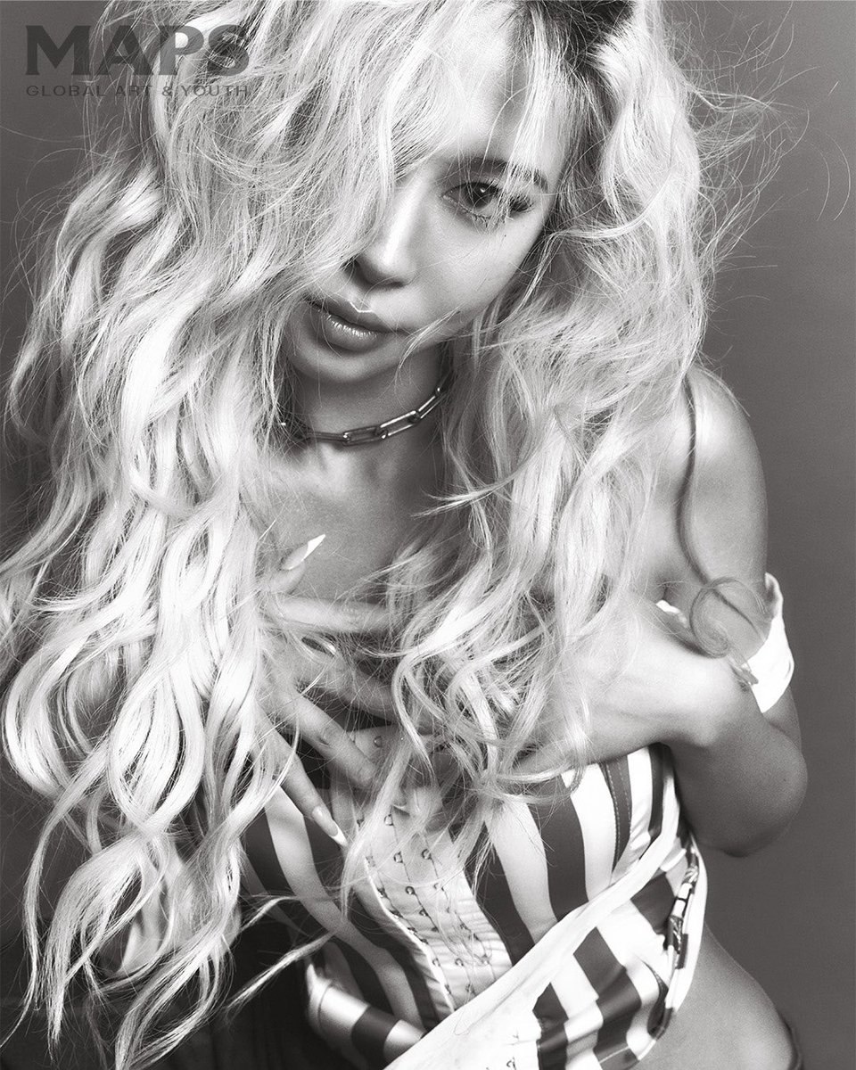 DAYOUNG_offcl's tweet image. MAPS KOREA &amp;amp; JAPAN 2026 SUMMER ISSUE 

다가오는 &amp;lt;MAPS&amp;gt; SUMMER ISSUE에서 한층 더 다채로운 매력으로 채워진 다영이의 순간들을 만나보세요💋❤️‍🔥

#다영 #DAYOUNG 
#MAPS