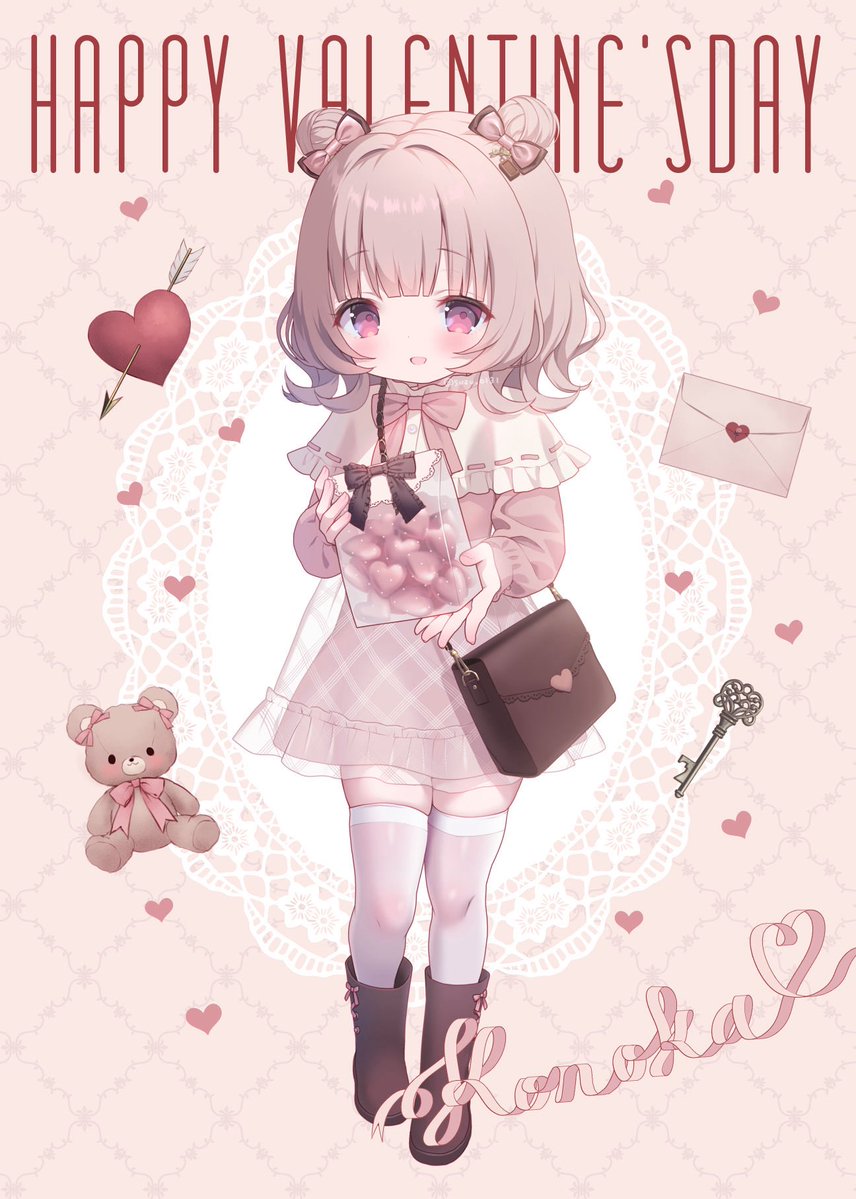 櫟このかと付き合うメリット
•見た目は幼いが大学生なので合法的に付き合える
•大人の体型に成長する心配がない
•スキンシップが多い
•やわらかいおなかをぷにぷにさせてくれる
•素直に愛情を伝えてくれる

デメリット⬇️ 