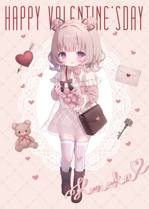 櫟このかと付き合うメリット
•見た目は幼いが大学生なので合法的に付き合える
•大人の体型に成長する心配がない
•スキンシップが多い
•やわらかいおなかをぷにぷにさせてくれる
•素直に愛情を伝えてくれる

デメリット⬇️ 