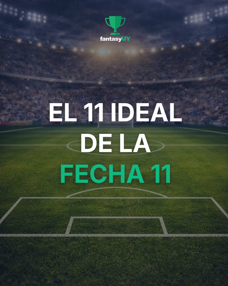 fantasyUY tweet media