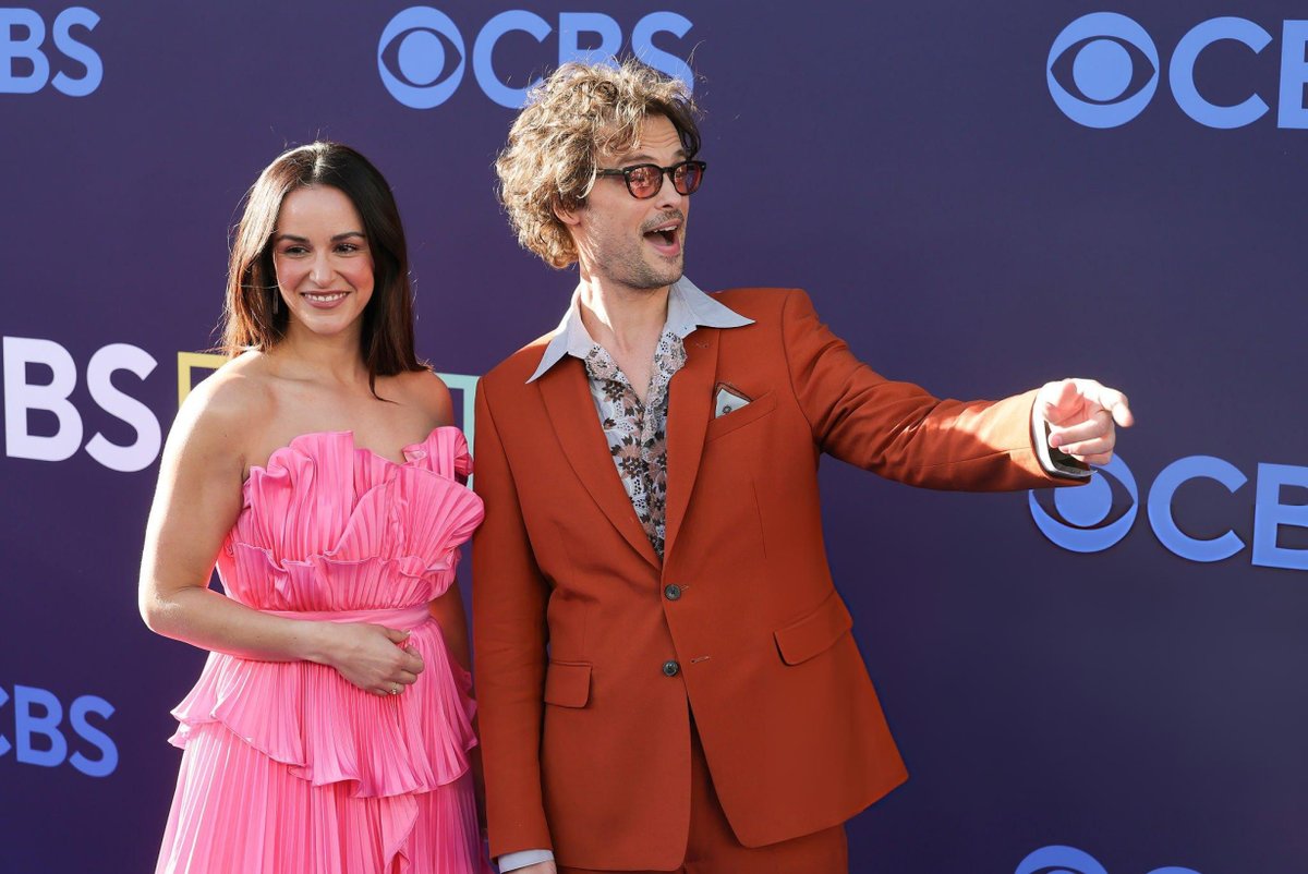 mar is the #1 spencer reid understander 💌 tweet media