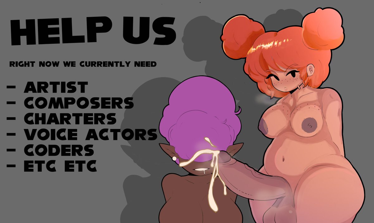 Futa Night Fuckin’ tweet media