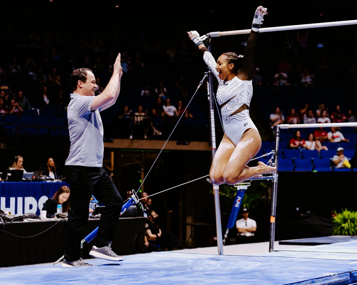 JGFlicks's tweet photo. @MizzouGym Four favorite from SEC Championships https://t.co/hMRxmIXmBq