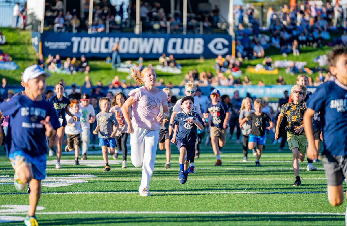 UC Davis Football tweet media