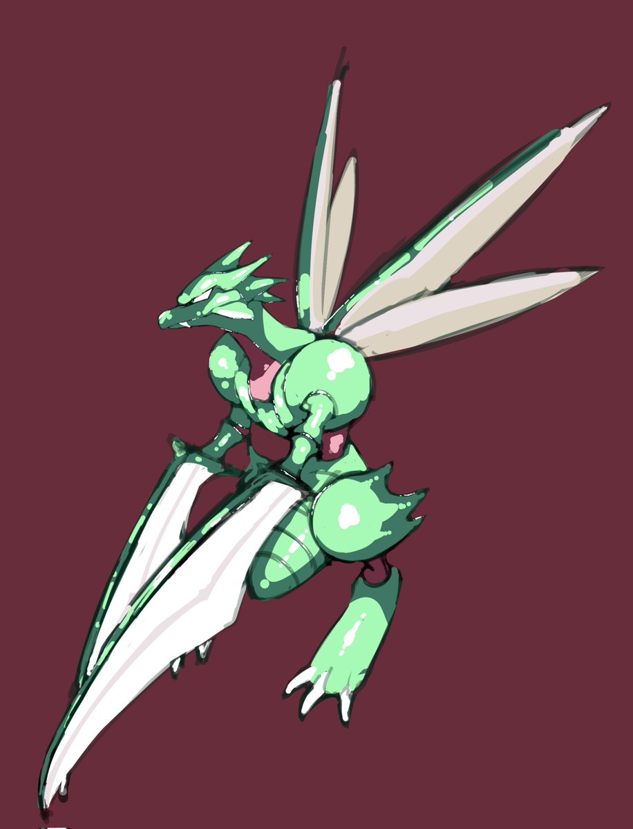 わにー tweet media