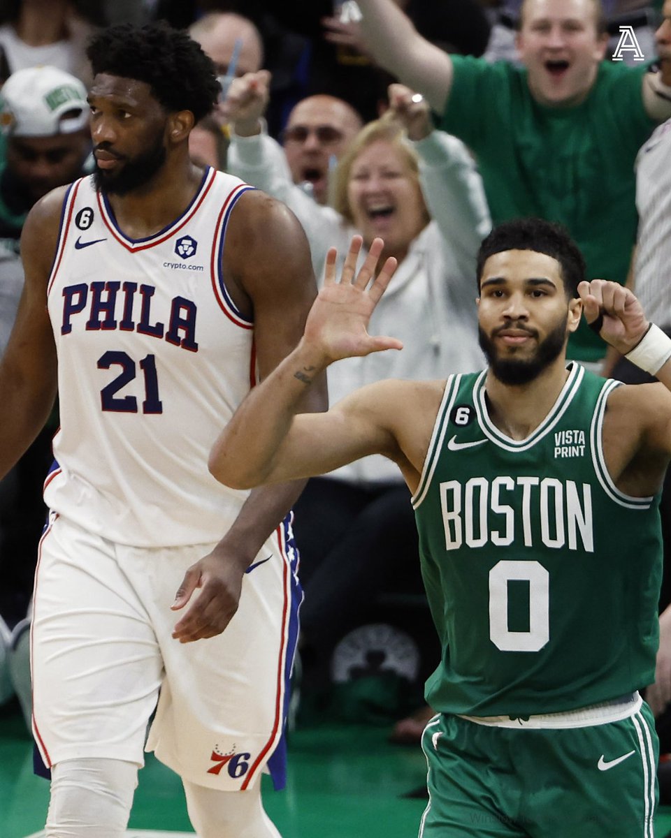 The Athletic NBA tweet media