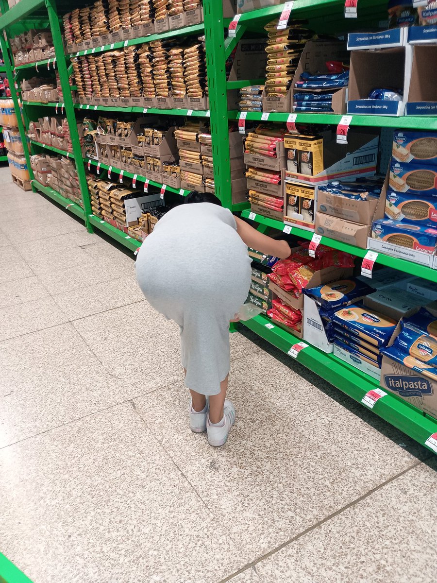 lunadesool's tweet photo. De compras !!!! https://t.co/quxgFNNKHO