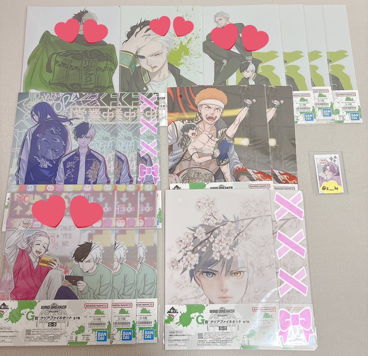 Karen 取引垢 tweet media