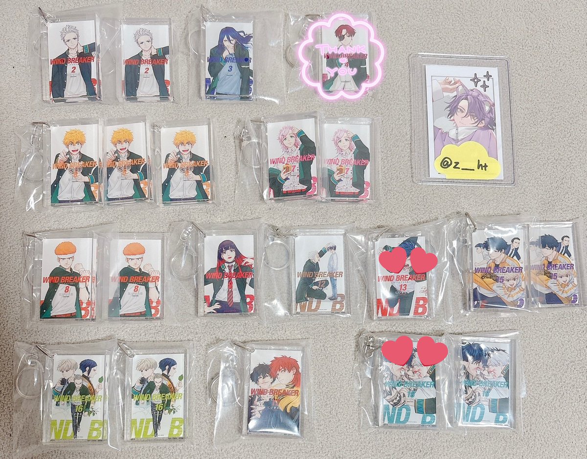 Karen 取引垢 tweet media