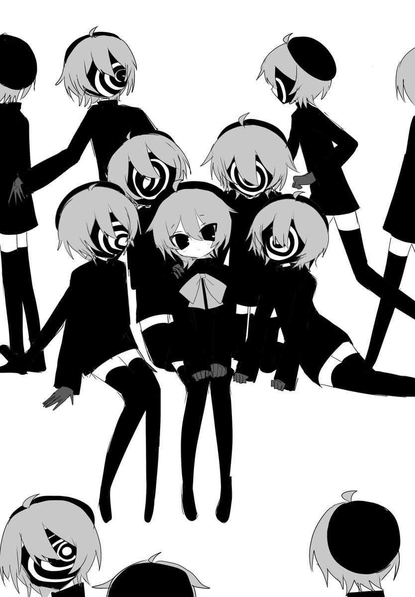 デカ鳥庭園 tweet media