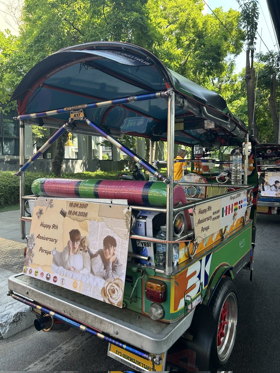 Peraya Perú Fanclub 🇵🇪 tweet media