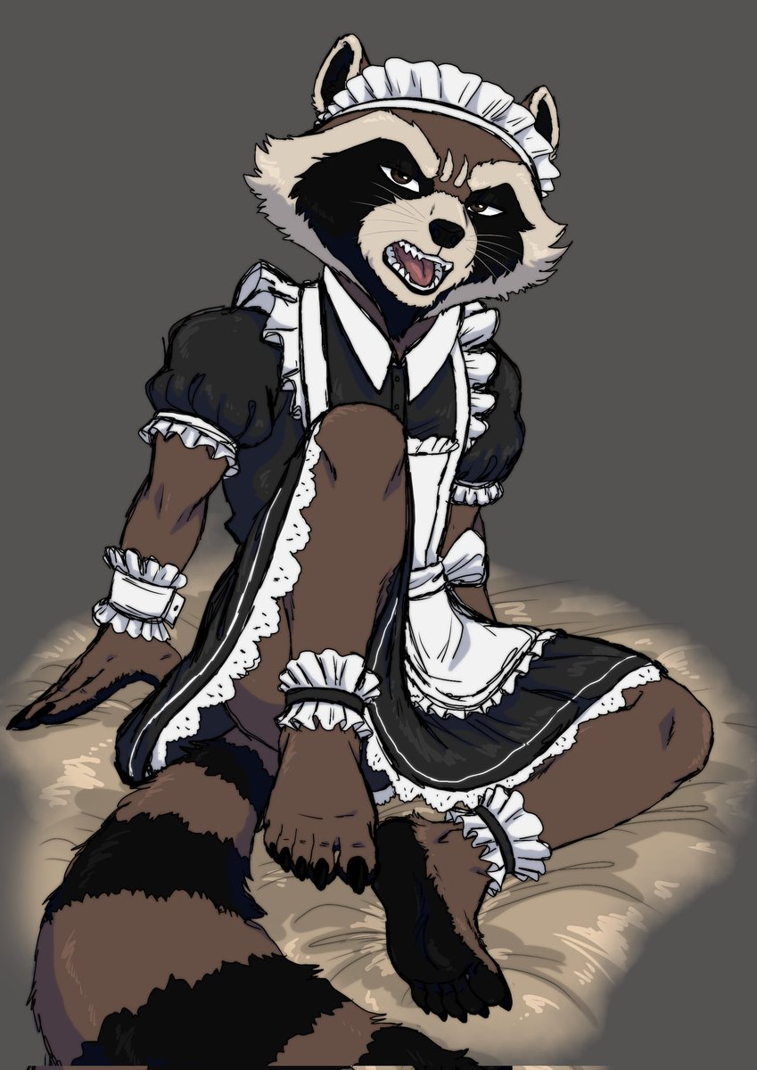 ZimakuMaozan tweet media