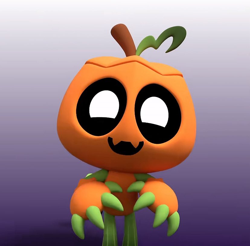 pumpkin!!!! tweet media