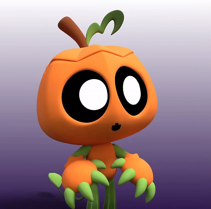 pumpkin!!!! tweet media