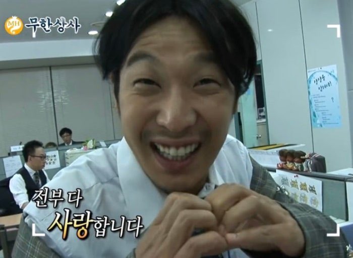 Barle 바를 tweet media