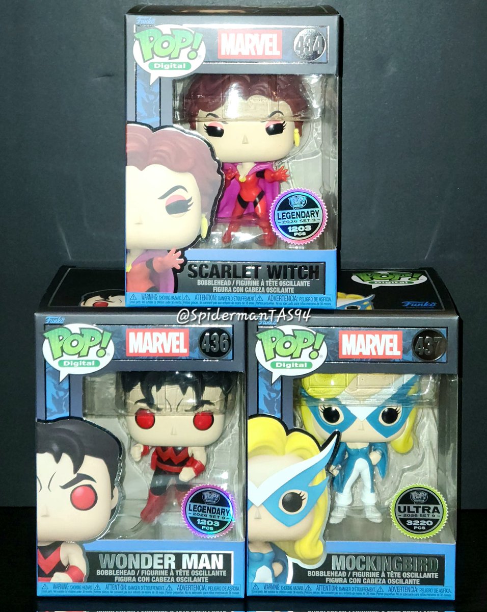 Spider-Man: TAS 🤟🕸🕷💥 tweet media