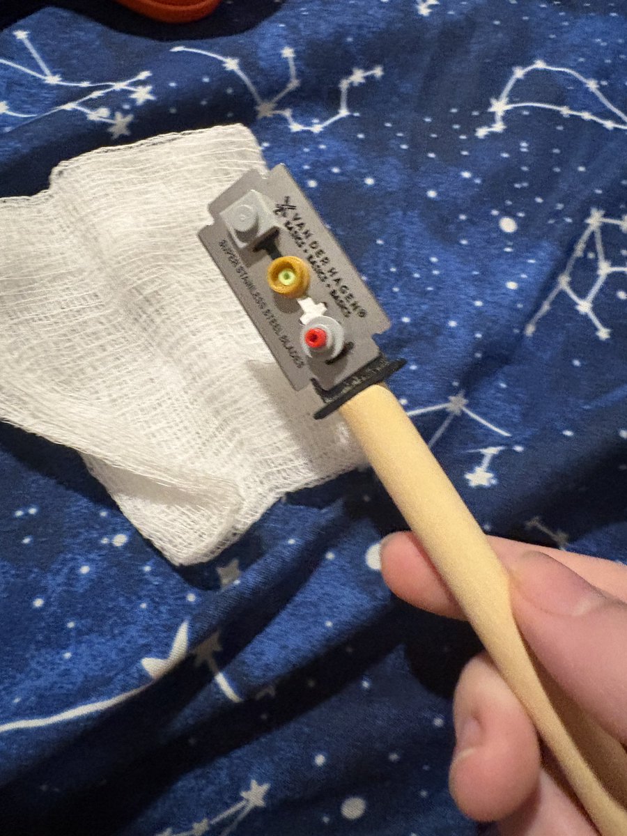 WRECKEDRED♥️that dog guy tweet media