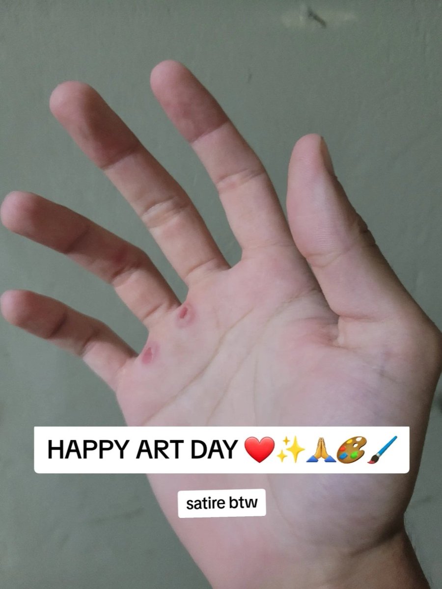 Caio 🐾🖌 tweet media