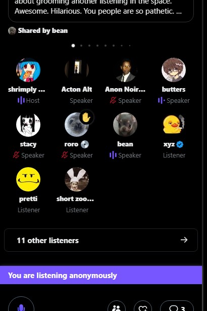 George Brown tweet media