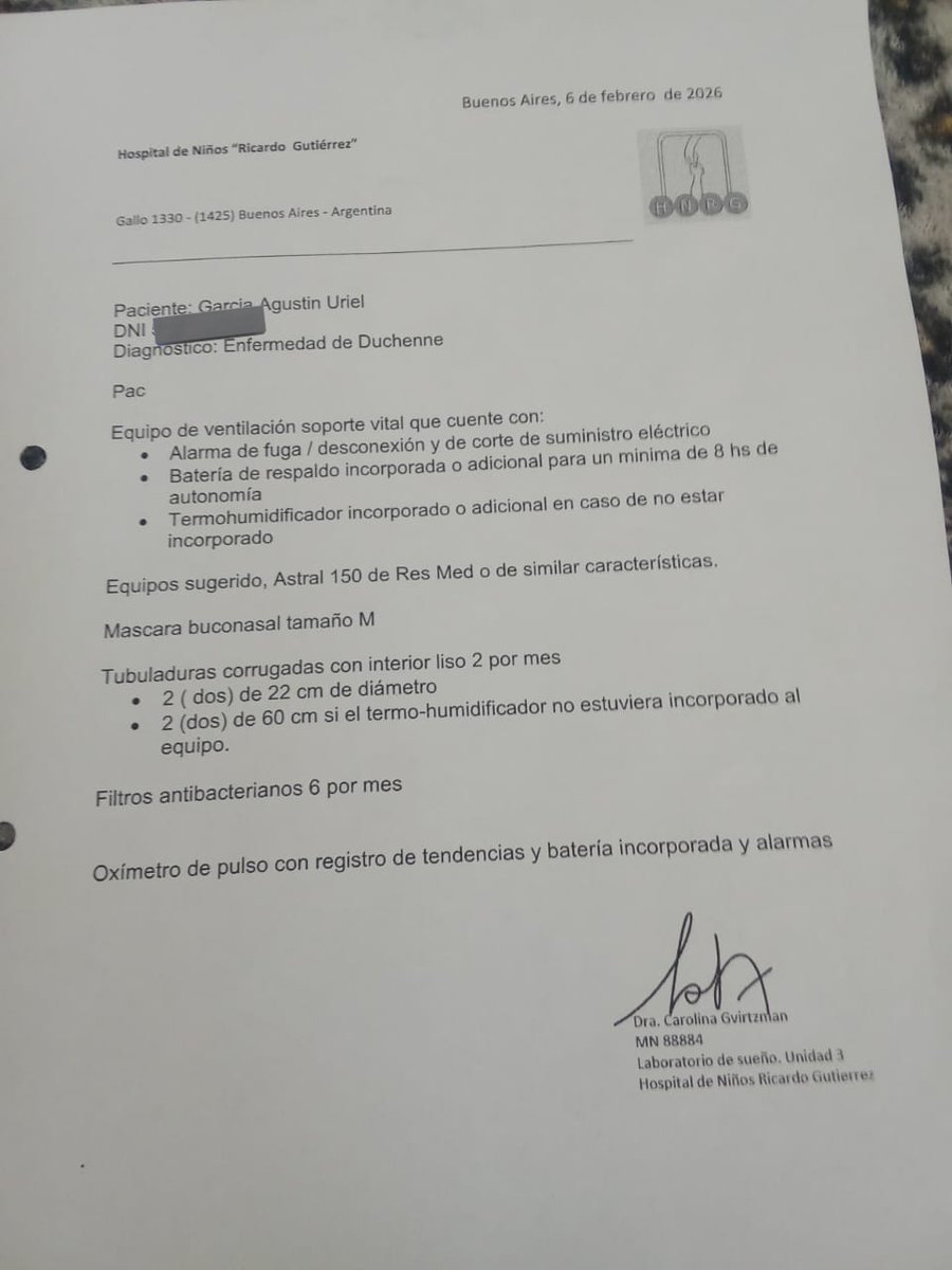 Lorena Analia Colazo Bidegain tweet media