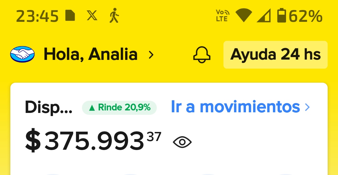 Lorena Analia Colazo Bidegain tweet media