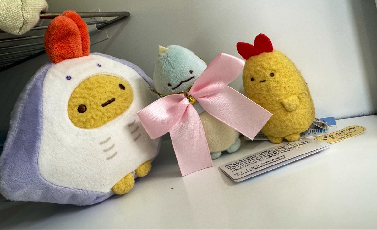 たぴぃん tweet media