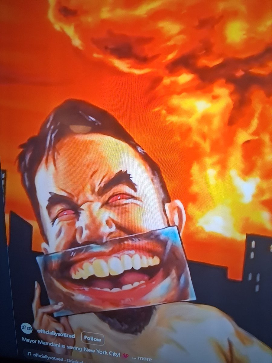 Kris John Kinsey tweet media