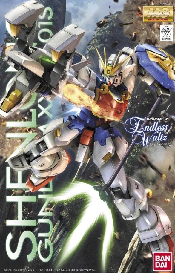 Lefty3213a's tweet photo. I think this was defiantly ALOT of peoples first exposure to Gundam in the US cuz it was on Toonami and then 00 was later on Sci-Fi. It defiantly STILL holds a special place in my heart if you couldnt tell ;)  #gundam #gunpla #gundamkit #gundammodelkit #gundambuild #gunplakit #gunplabuild #グリプス戦役集まれ #ガンプラ #plamo #ガンダム #積みプラ