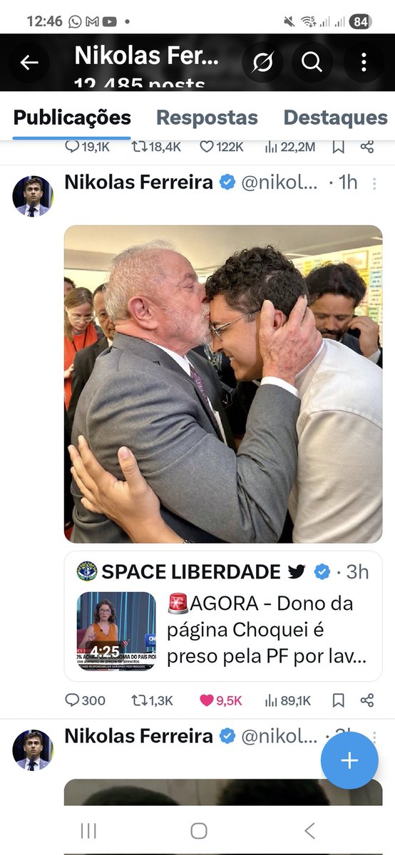 SCOOBY 🇧🇷🇺🇦 tweet media