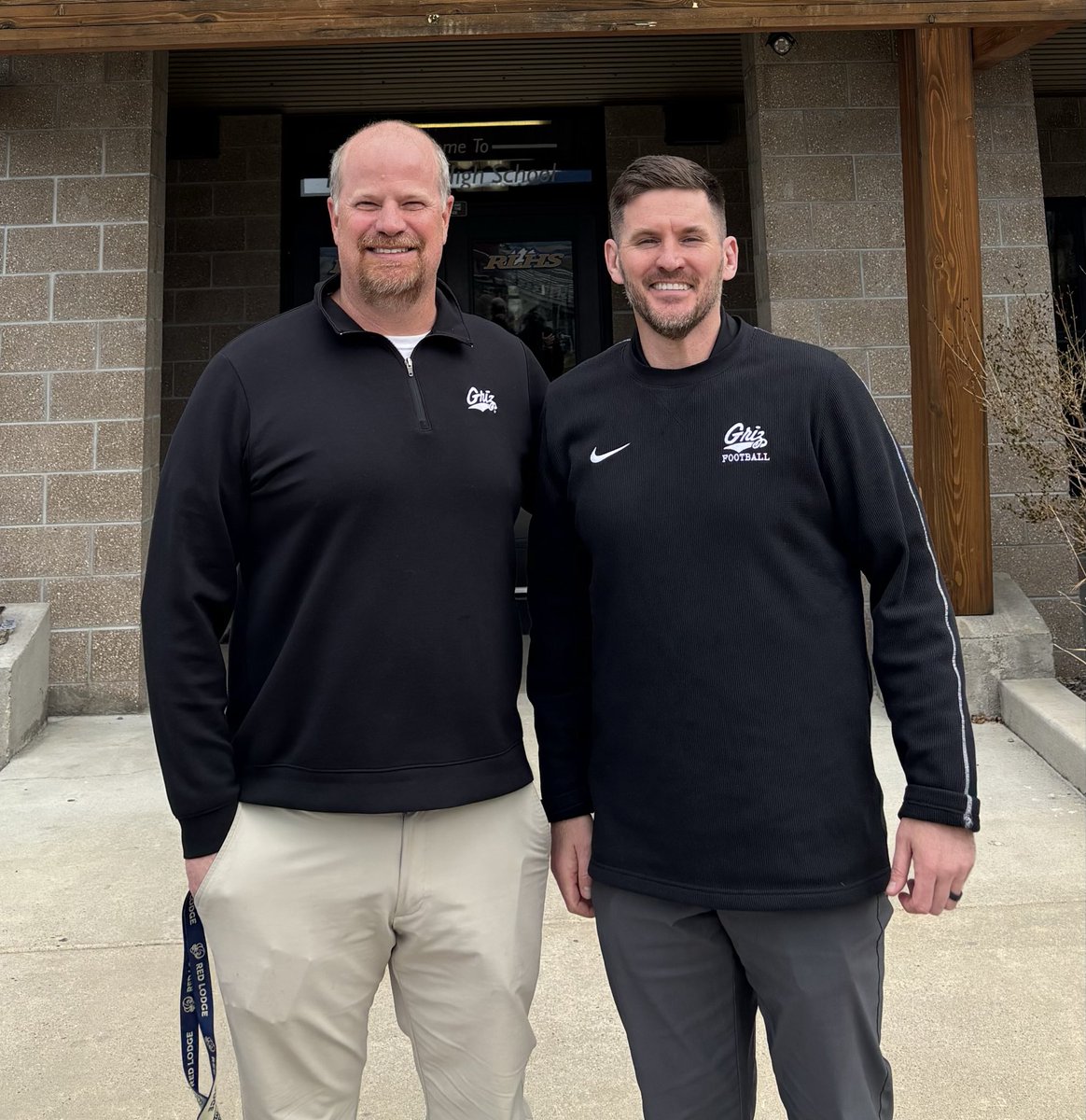 Eric Sanders tweet media