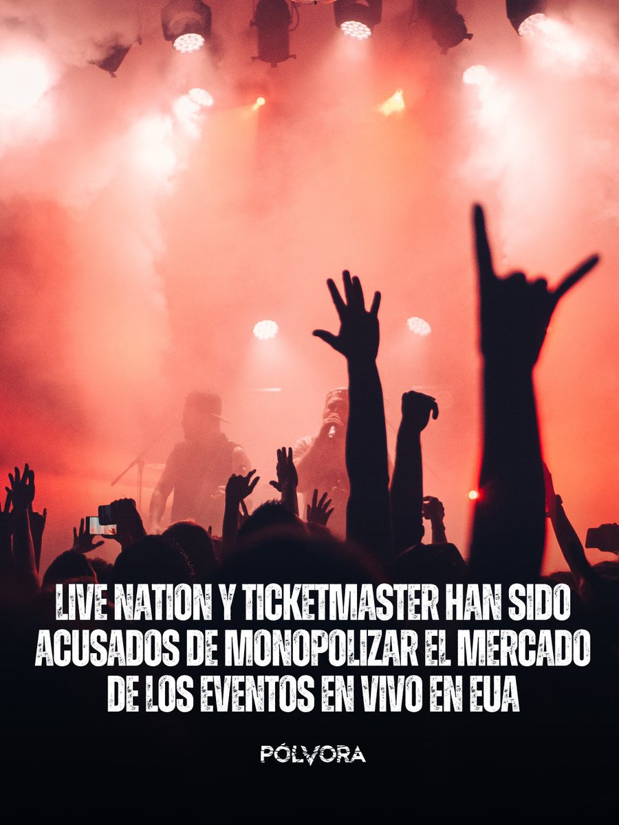 Pólvora tweet media