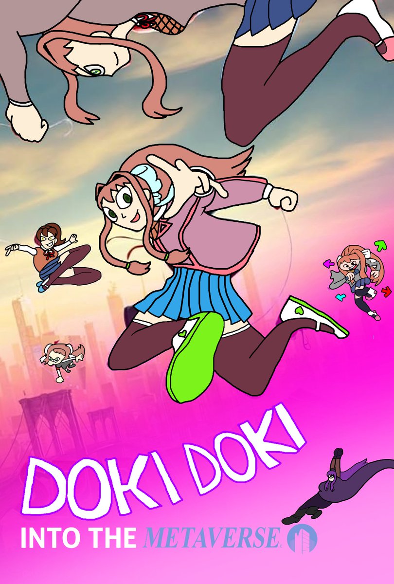 Source AniMaker (SAM) Coms Open 🇲🇽 tweet media