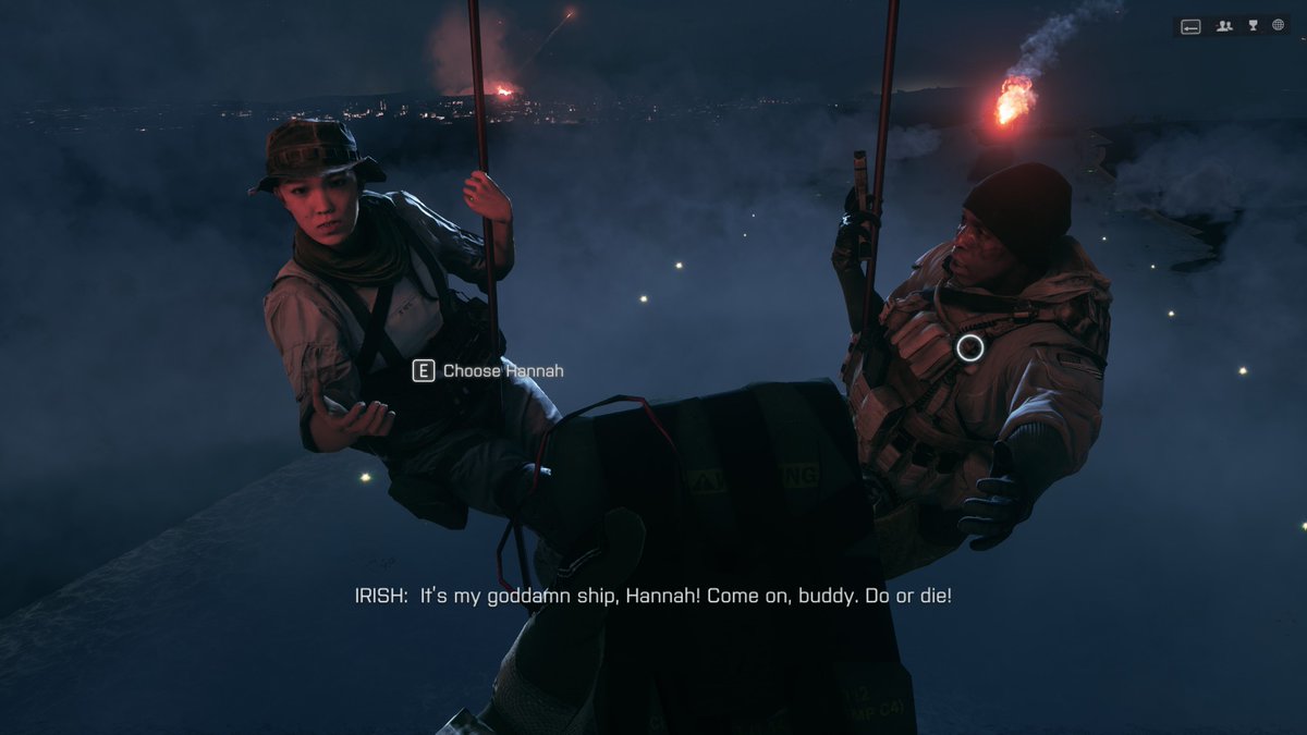 shizumori_'s tweet image. #battlefield4