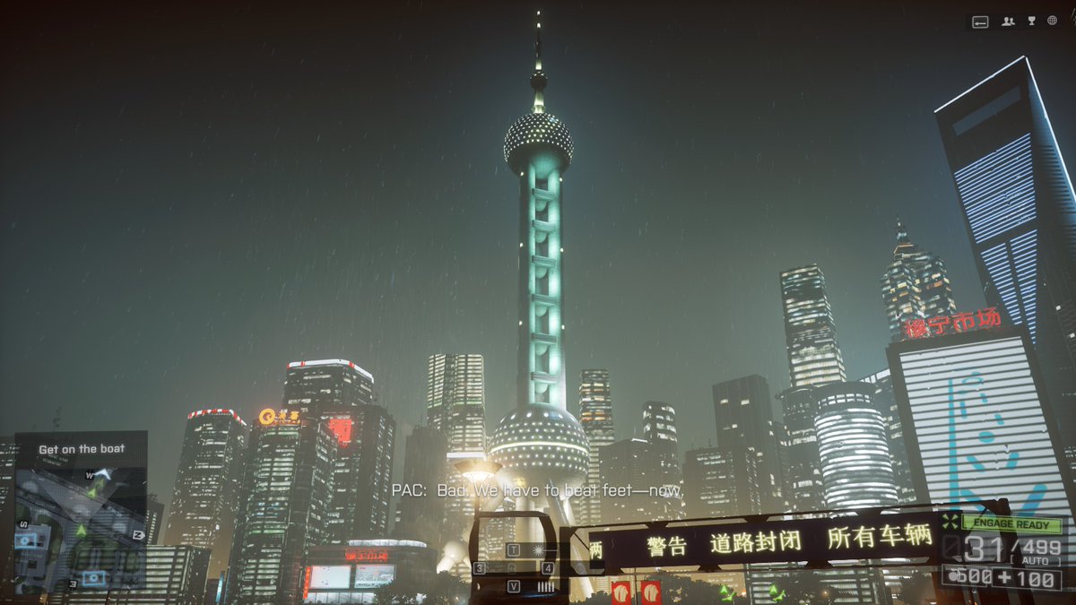 shizumori_'s tweet image. #battlefield4