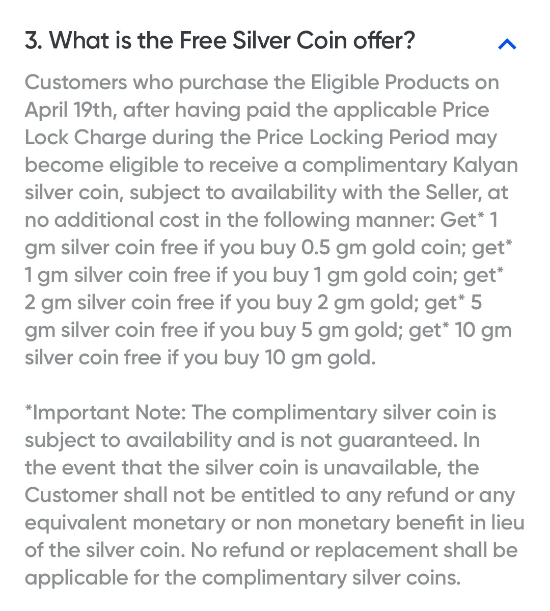 Gold Deals 🪙 tweet media